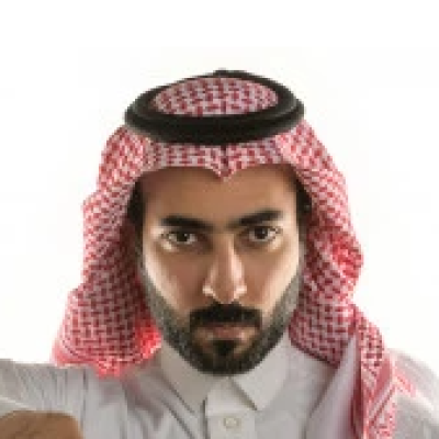سعود على